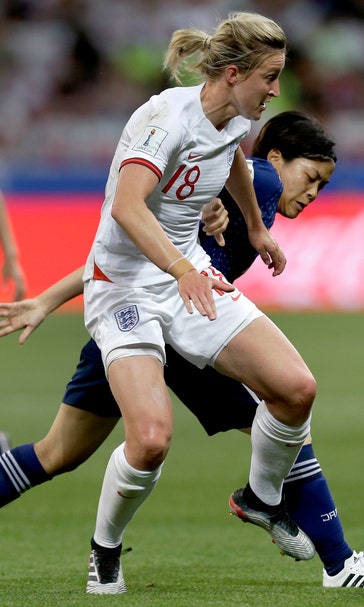 Neville hopes unpredictability befuddles England's opponents